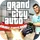 Grand City Auto Crime icon