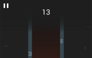 Santa on Fire screenshot 1