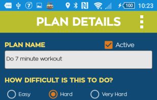 Habit Smasher screenshot 1