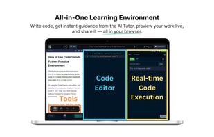 CodeFriends screenshot 1