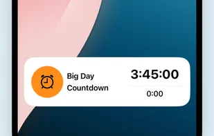 Tymerao screenshot 1