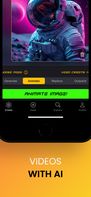 AI Genie — Photo & Video Maker screenshot 3