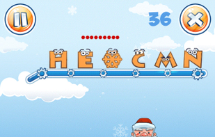 StopSanta screenshot 2