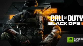 Call of Duty: Black Ops 6 launches on GeForce Now image