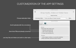 To WAV Converter screenshot 3