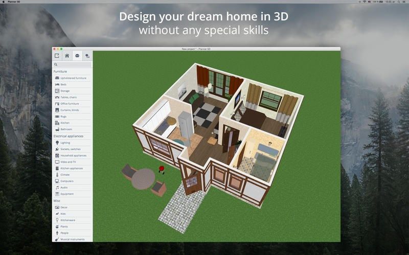 Planner 5D Alternatives 25 Interior Design And Similar Apps