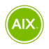 IBM AIX icon
