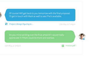 Lystable screenshot 2