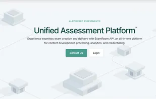 our platform makes assessments simpler, faster, and more secure.- ExamRoom.AI