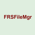 FRSFileMgr icon
