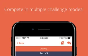 Stridekick screenshot 1