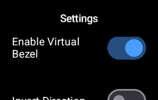 Forigon screenshot 2