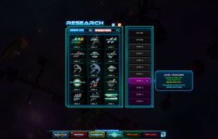 Space Pirates and Zombies screenshot 2