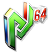 Project64 icon