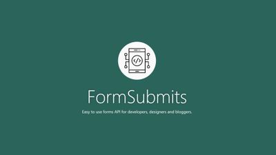 FormSubmits screenshot 1