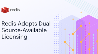 Redis moves away from open source and shifts to a more restrictive dual-license model image