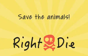 Right Or Die screenshot 1