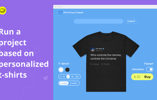 Merch38 screenshot 2