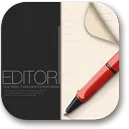 EleEditor App icon