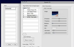A sample edit video.