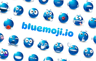 bluemoji screenshot 1