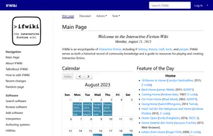 IFWiki.org screenshot 1