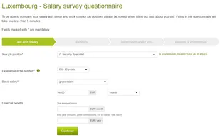 Paylab.com screenshot 2