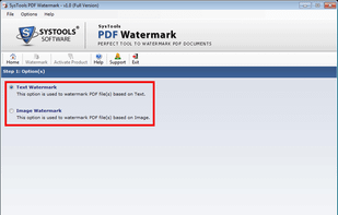 Download and Install PDF Watermark