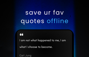 Quotes.app screenshot 3