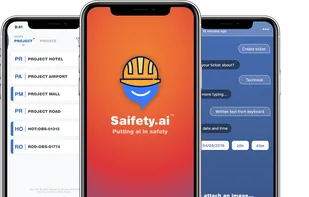 Saifety.ai screenshot 3