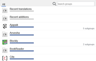 translatewiki.net screenshot 2