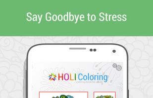 coloring book for adults