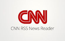 CNN RSS News Reader