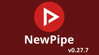 NewPipe v0.27.7 restores YouTube video quality above 360p image