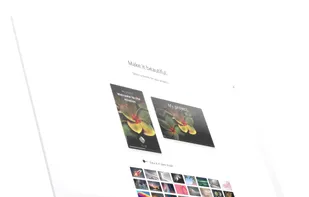 Simple, lovable, personable, personalizable.