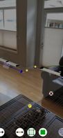 FloorArea AR screenshot 3