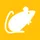 Rodent Mastodon Client icon
