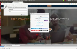 FindNerd screenshot 1