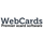 WebCards Icon
