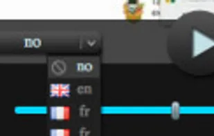 MooPlay screenshot 1