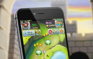 Smash Time screenshot 2