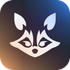 Raccoon for Lemmy icon