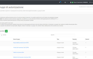 OpenStudio - Business Management Software screenshot 1