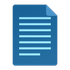 Text File Editor icon
