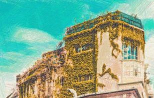 Artomaton screenshot 2