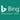 Bing Webmaster Tools icon