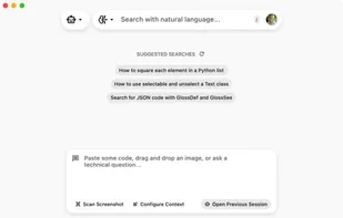 Pieces for Developers screenshot 1