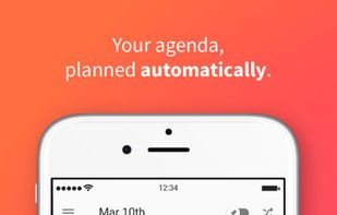 Futurenda screenshot 1