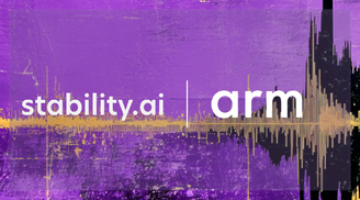 Stability partners with Arm to bring its audio generation model for on-device mobile use image