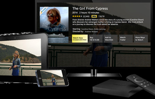 Amazon Video Direct screenshot 1